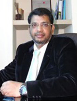 Director