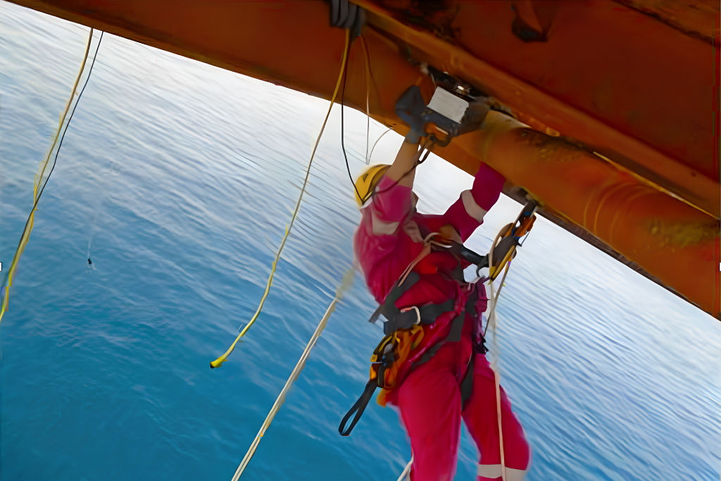 NDT in Wire Rope MFL