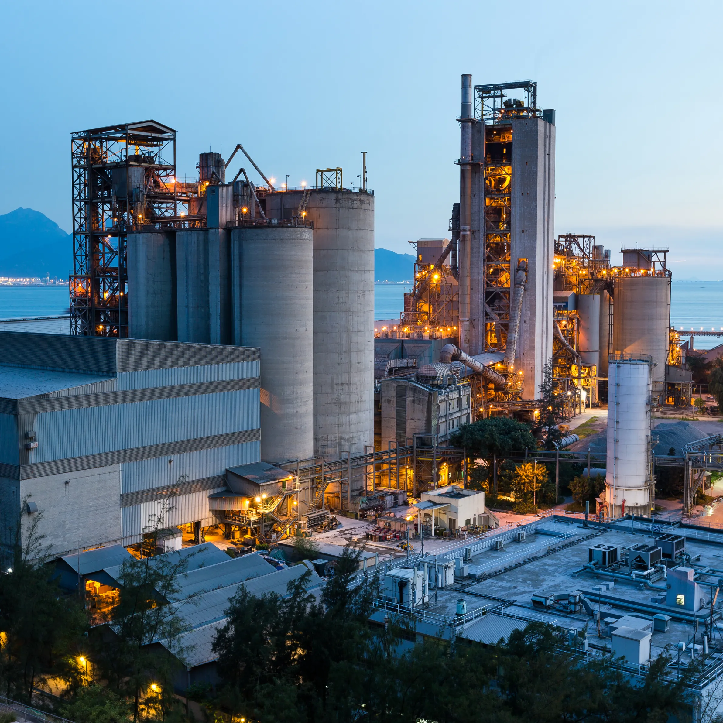Petrochemical