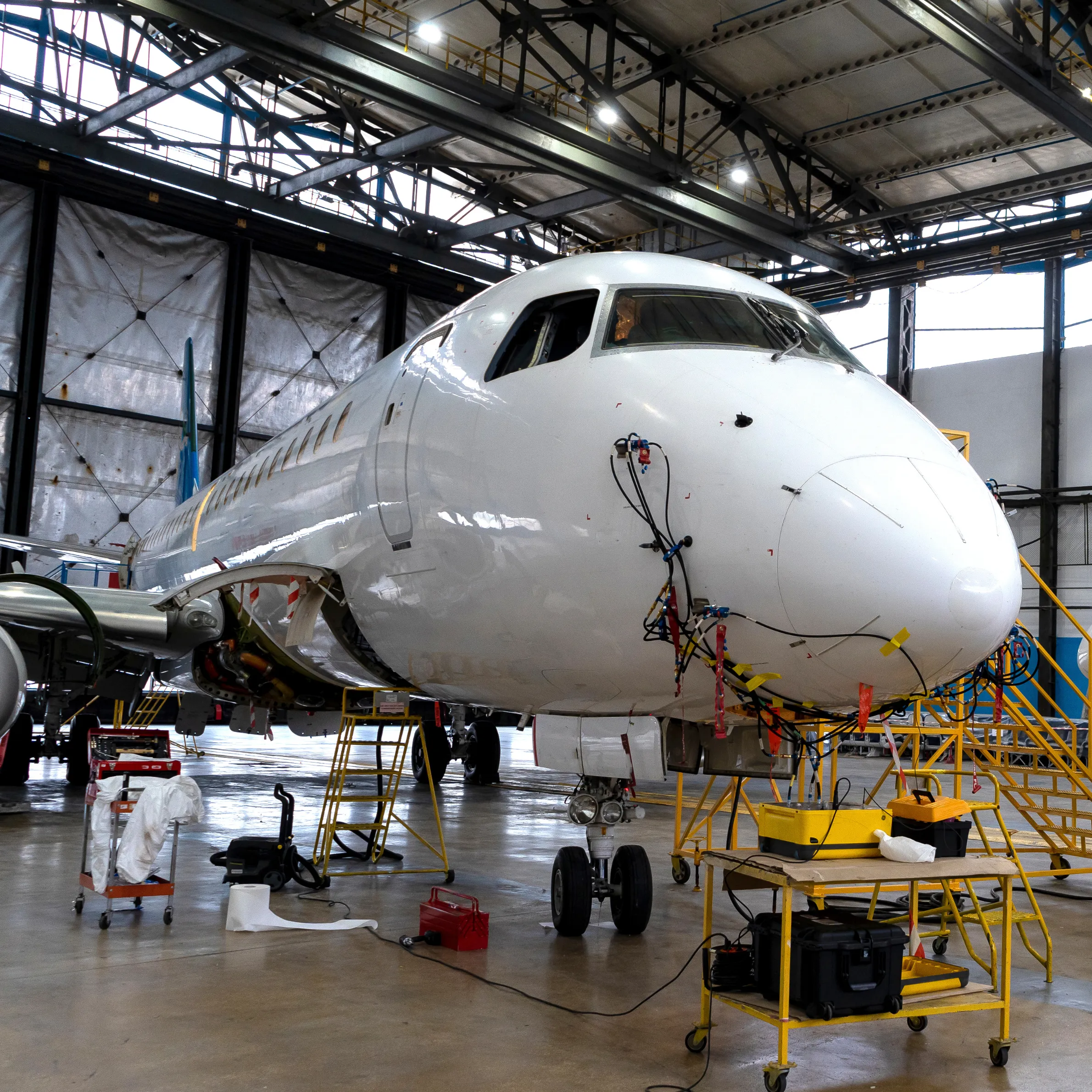 Aerospace & Defence