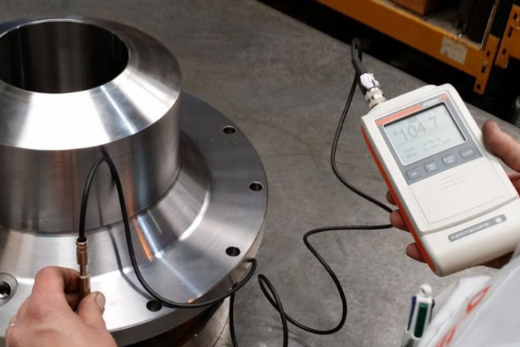 Eddy Current Testing — Tubes