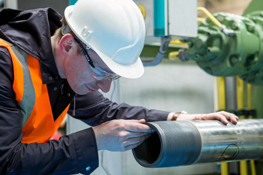 NDT in API Inspectors