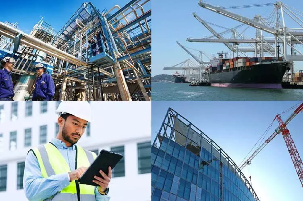 NDT in Other Skilled Technical Services